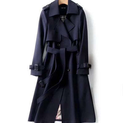 ELIN - Klassischer Trenchcoat