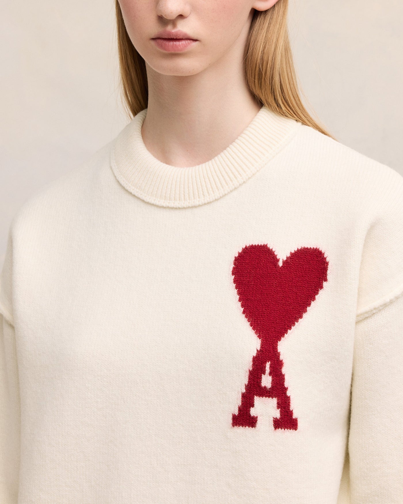 AMI - Sweater Unisex