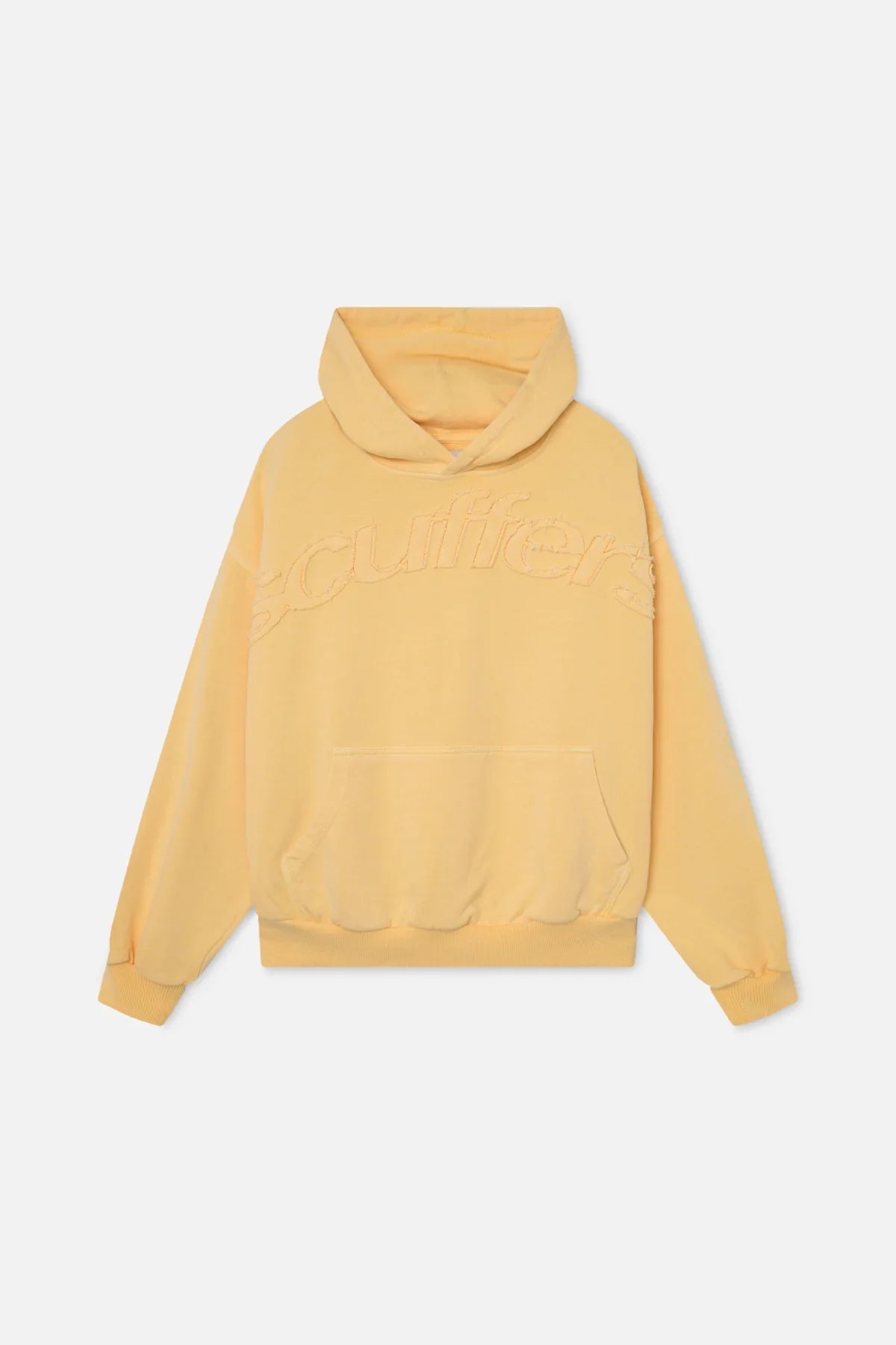 FEMMEHAUS - Raw Worldwide Hoodie