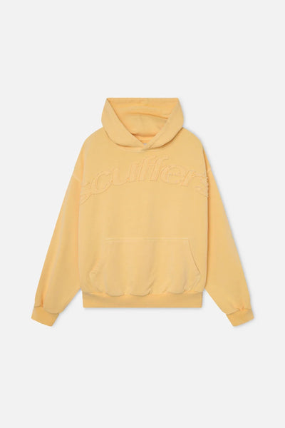 FEMMEHAUS - Raw Worldwide Hoodie