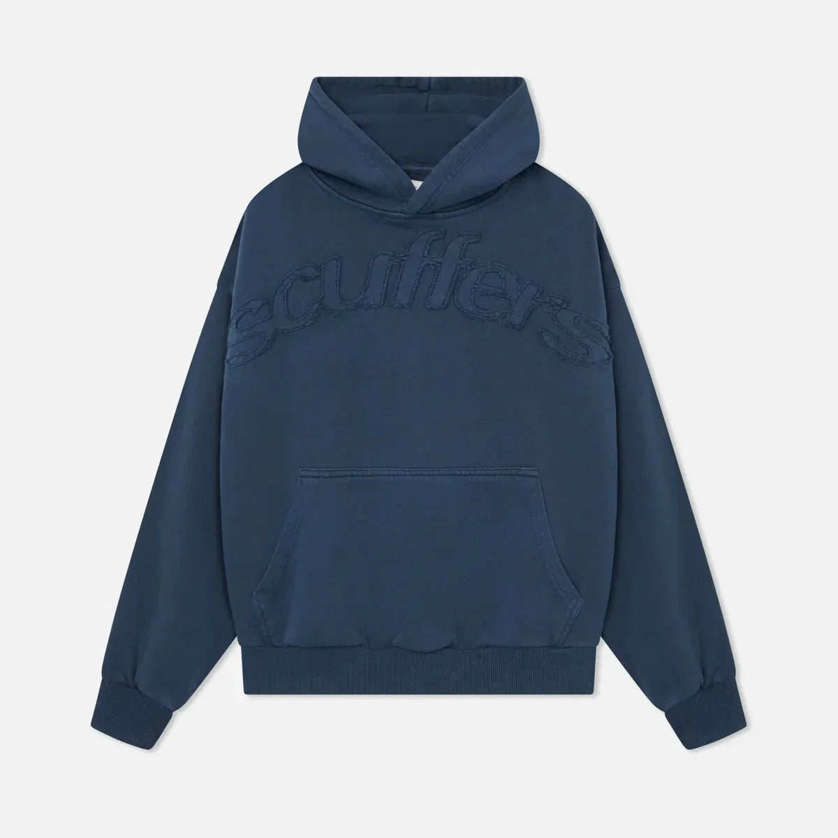 FEMMEHAUS - Raw Worldwide Hoodie
