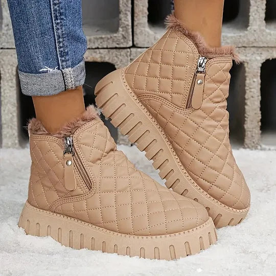 HASA - Warme Schnee Boots