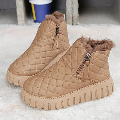 HASA - Warme Schnee Boots