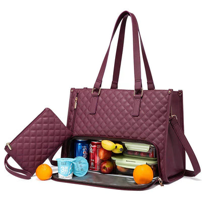 JOSEPHINE - 3-IN-1 Tragetasche