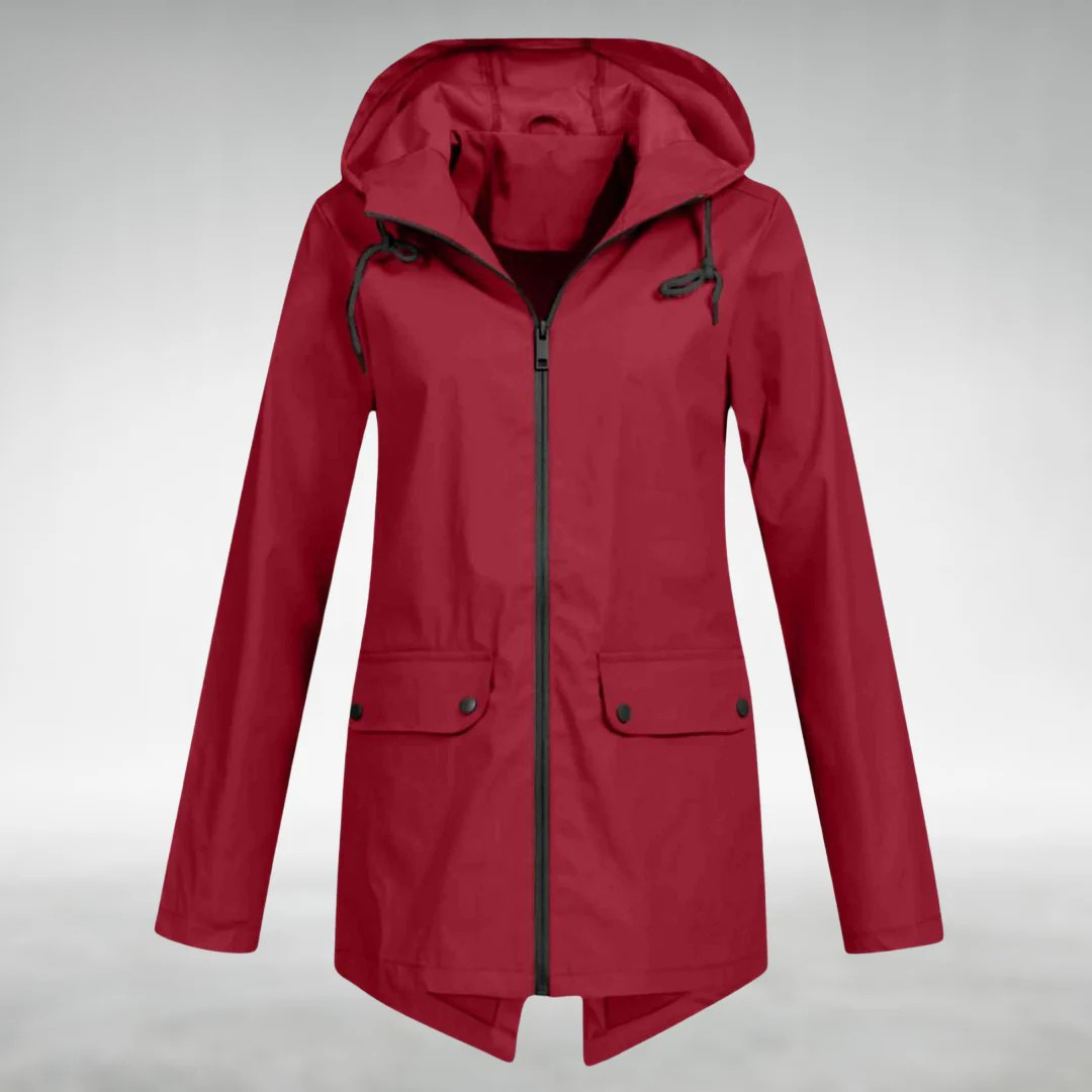 ARLYN - Wasserdichte Jacke