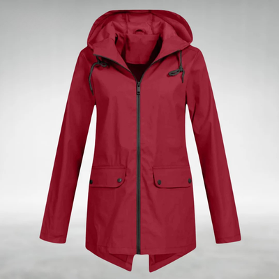 ARLYN - Wasserdichte Jacke