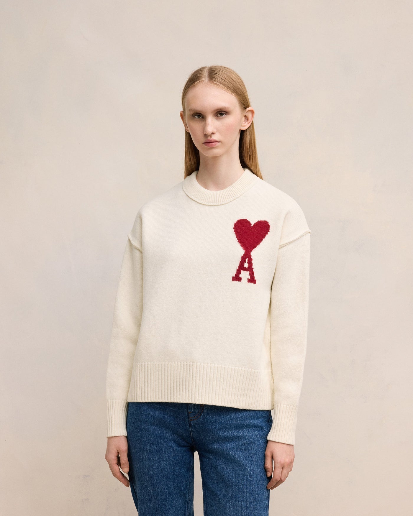 AMI - Sweater Unisex