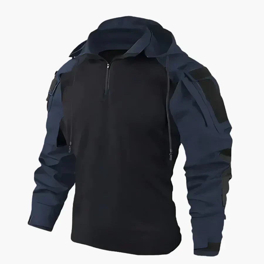 LUCA - Taktische Jacke
