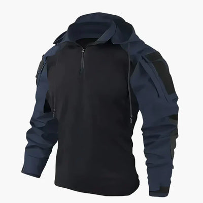 LUCA - Taktische Jacke