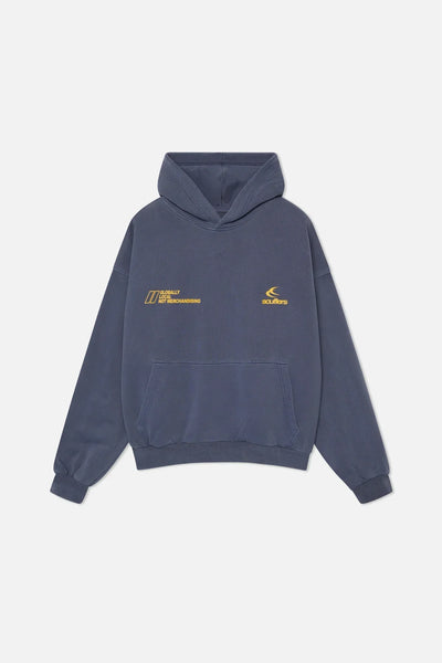 FEMMEHAUS WORLDWIDE HOODIE