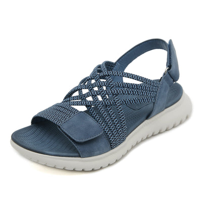 MONY - Orthopädische Komfortsandalen