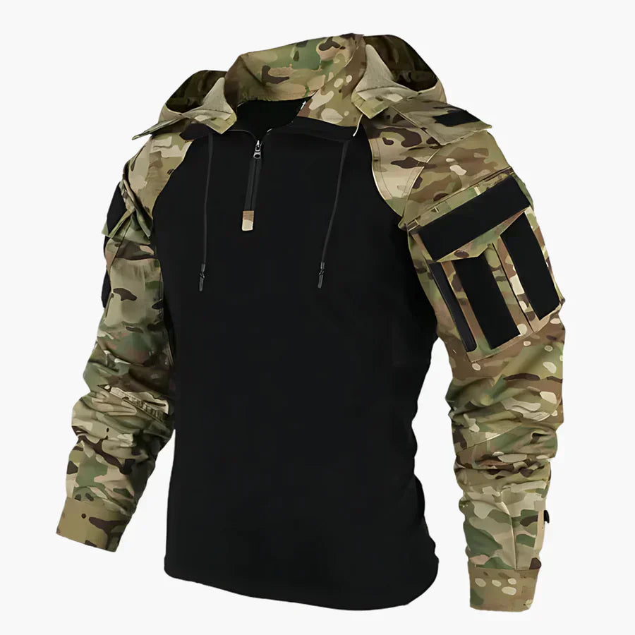 LUCA - Taktische Jacke