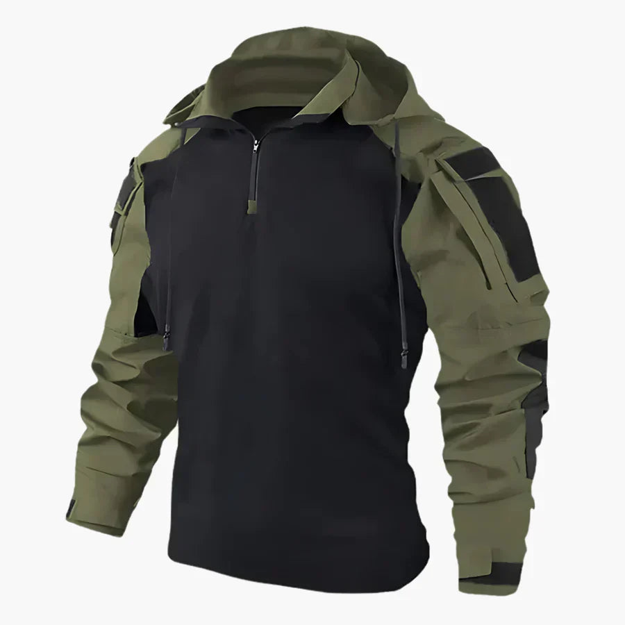 LUCA - Taktische Jacke