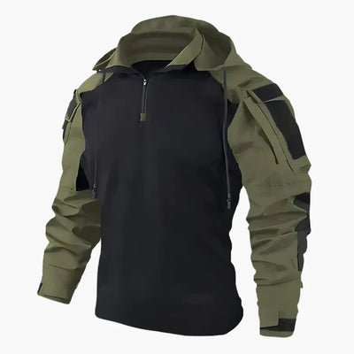 LUCA - Taktische Jacke
