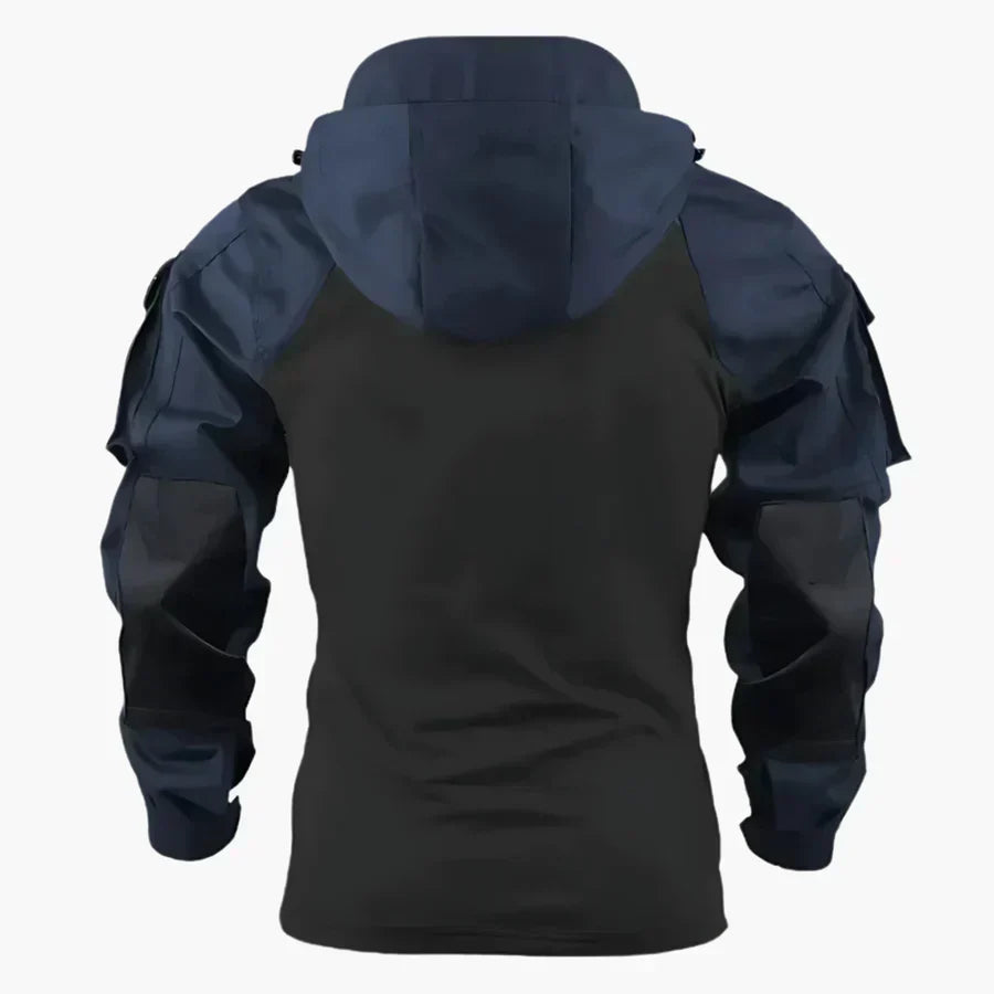 LUCA - Taktische Jacke