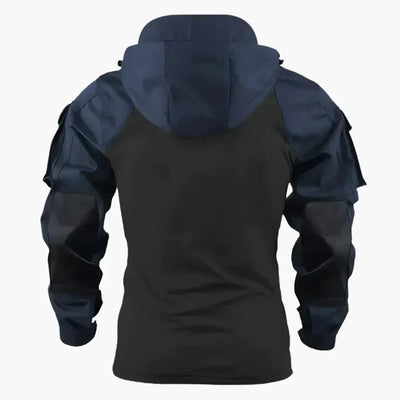 LUCA - Taktische Jacke