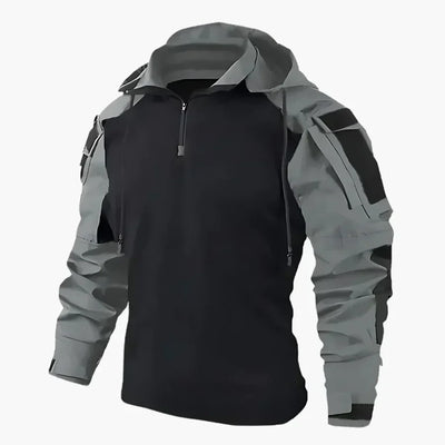 LUCA - Taktische Jacke