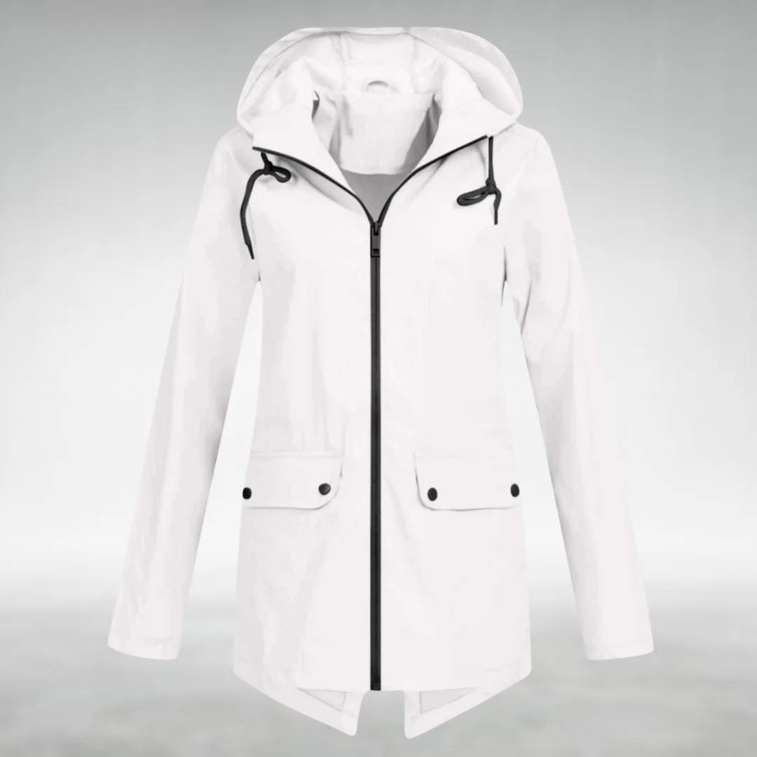 ARLYN - Wasserdichte Jacke