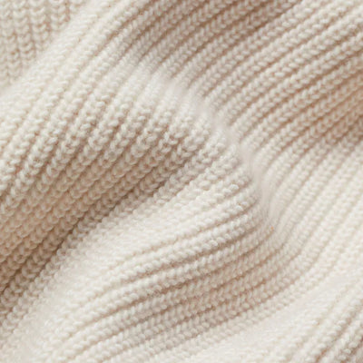 ALVERINE - Strickpullover mit Taschen