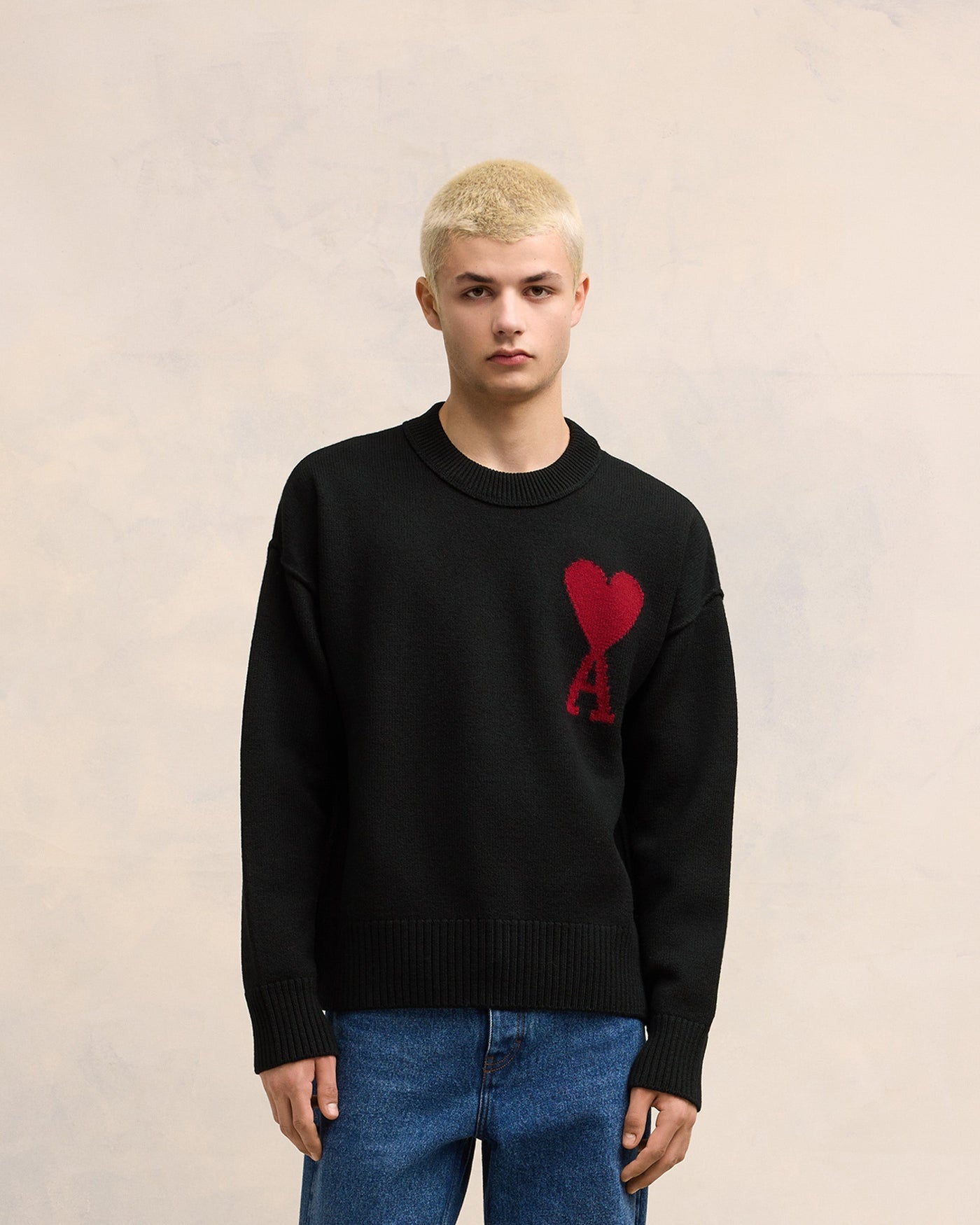 AMI - Sweater Unisex