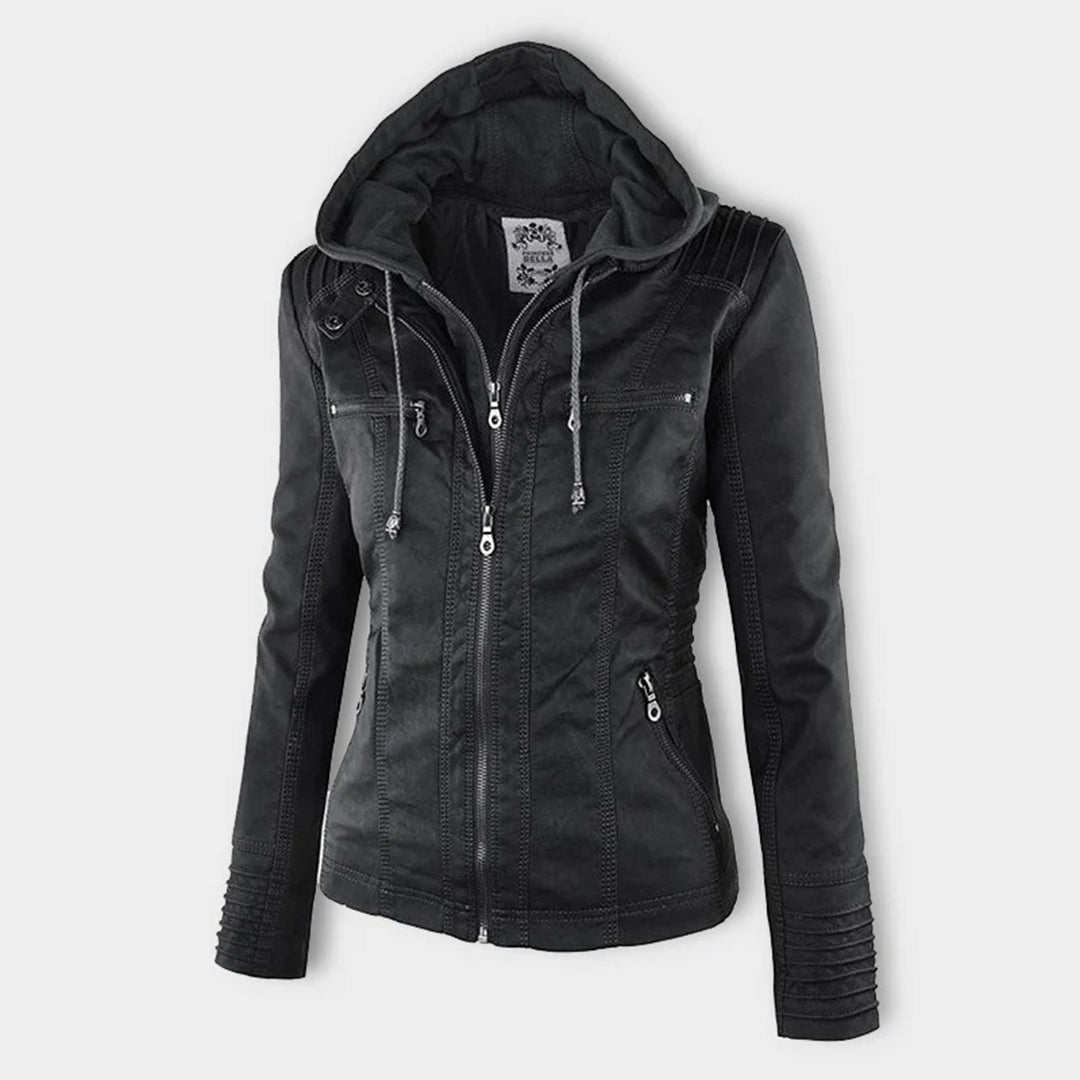 ÉLISE - Ultralegante Jacke