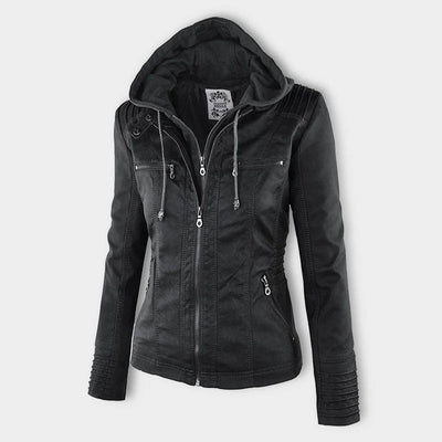 ÉLISE - Ultralegante Jacke