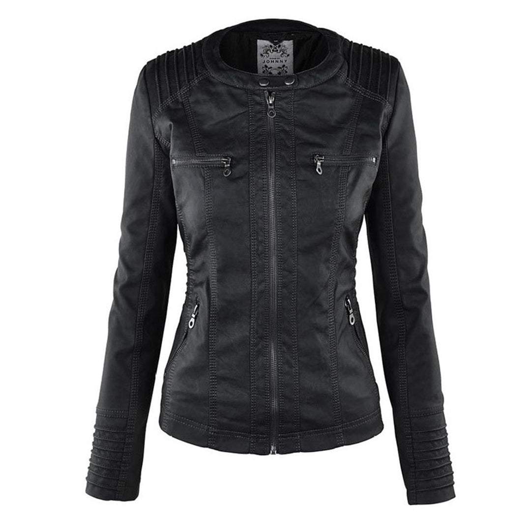 ÉLISE - Ultralegante Jacke