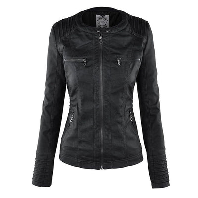 ÉLISE - Ultralegante Jacke