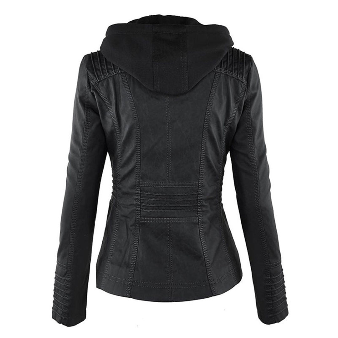 ÉLISE - Ultralegante Jacke