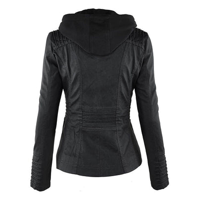 ÉLISE - Ultralegante Jacke