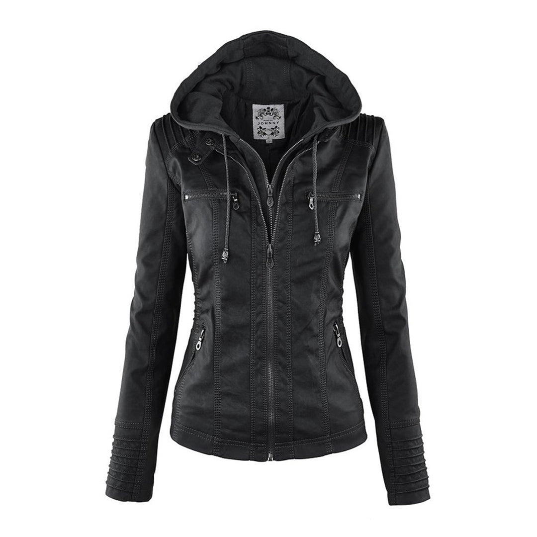 ÉLISE - Ultralegante Jacke