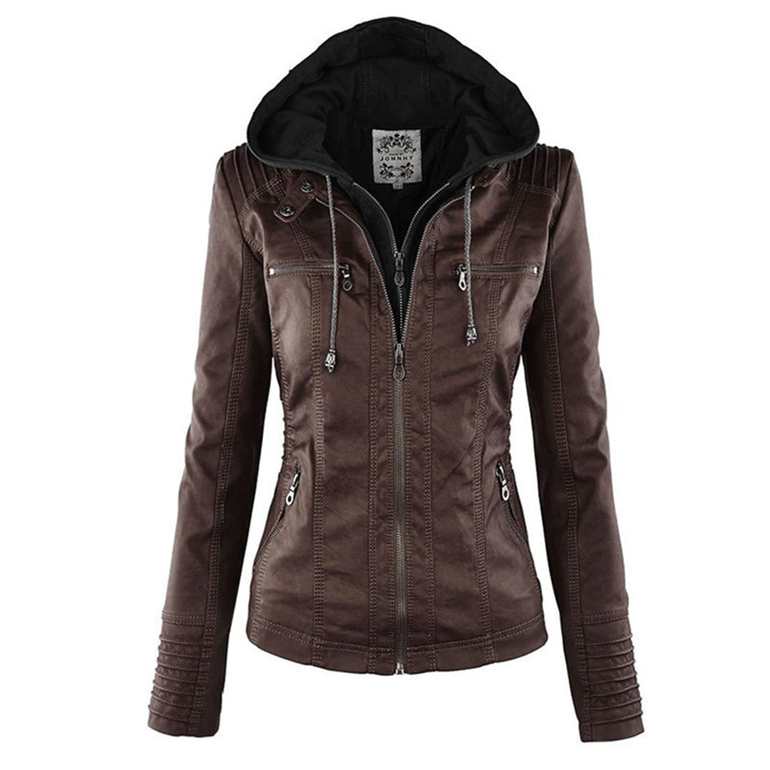 ÉLISE - Ultralegante Jacke