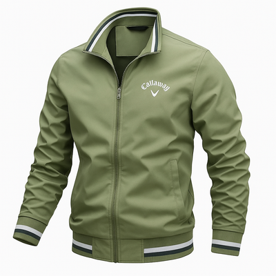 DAN - Sportliche Bomberjacke mit Premiumkomfort