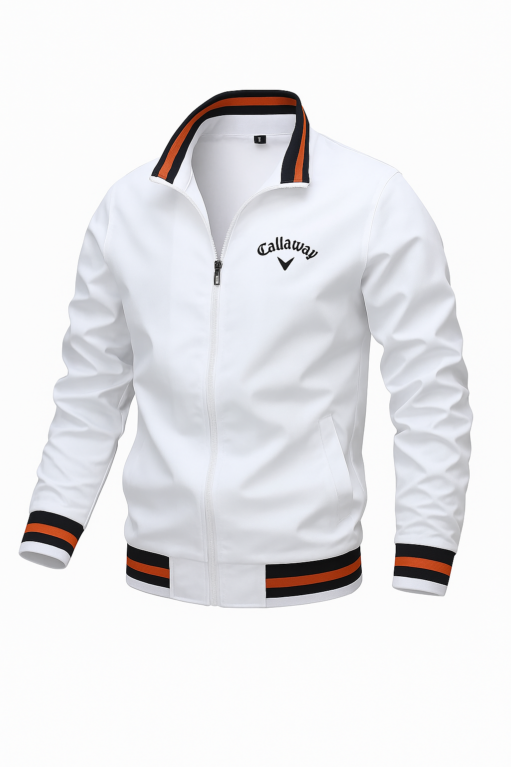 DAN - Sportliche Bomberjacke mit Premiumkomfort