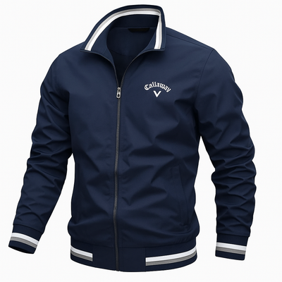 DAN - Sportliche Bomberjacke mit Premiumkomfort