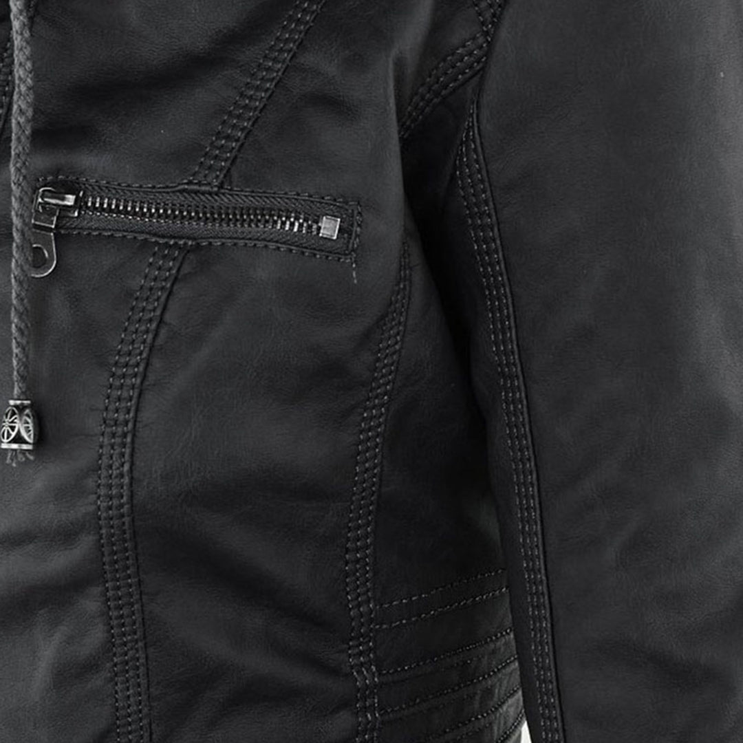 ÉLISE - Ultralegante Jacke