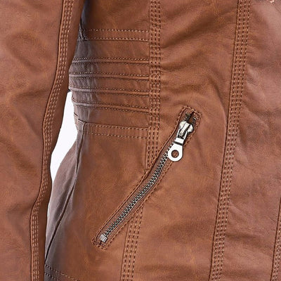 ÉLISE - Ultralegante Jacke