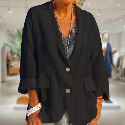 MAELYS - Leichte Sommerjacke
