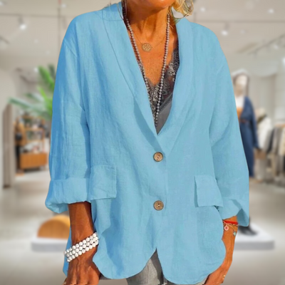 MAELYS - Leichte Sommerjacke