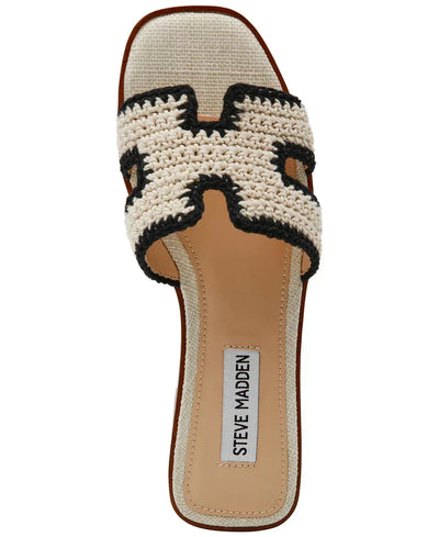 STEVE MADDEN - Elegante Sandalen