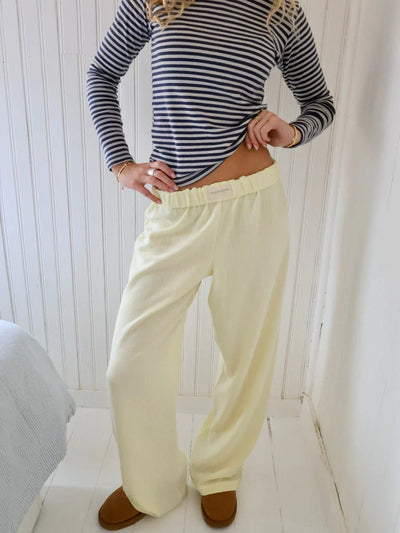 ÉLÉGANTPAR | PANTALON STOCKHOLM