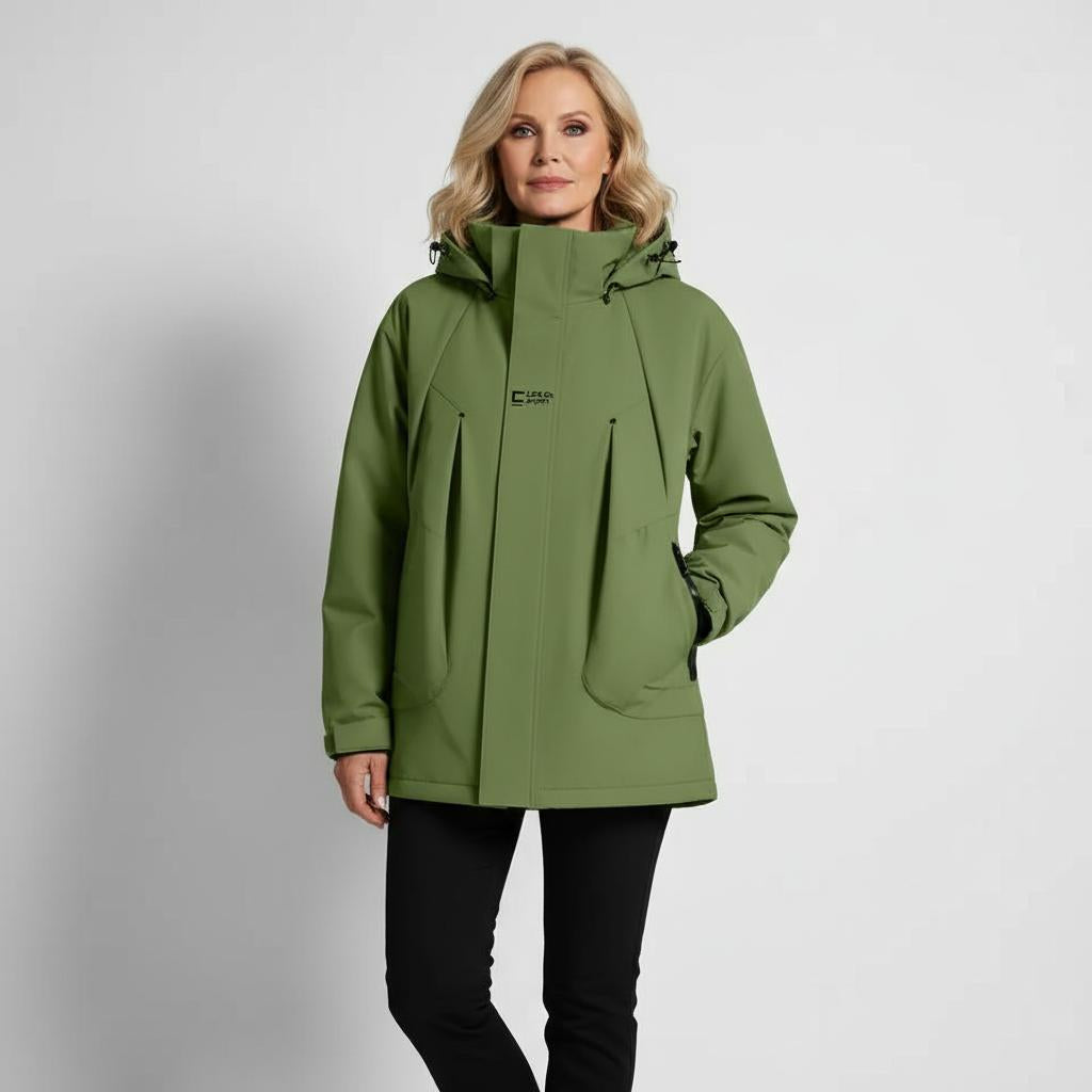 DAHL - Windjacke