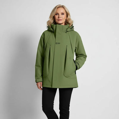 DAHL - Windjacke