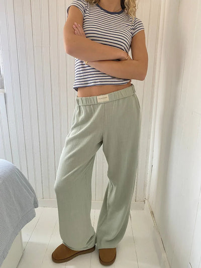 ÉLÉGANTPAR | PANTALON STOCKHOLM