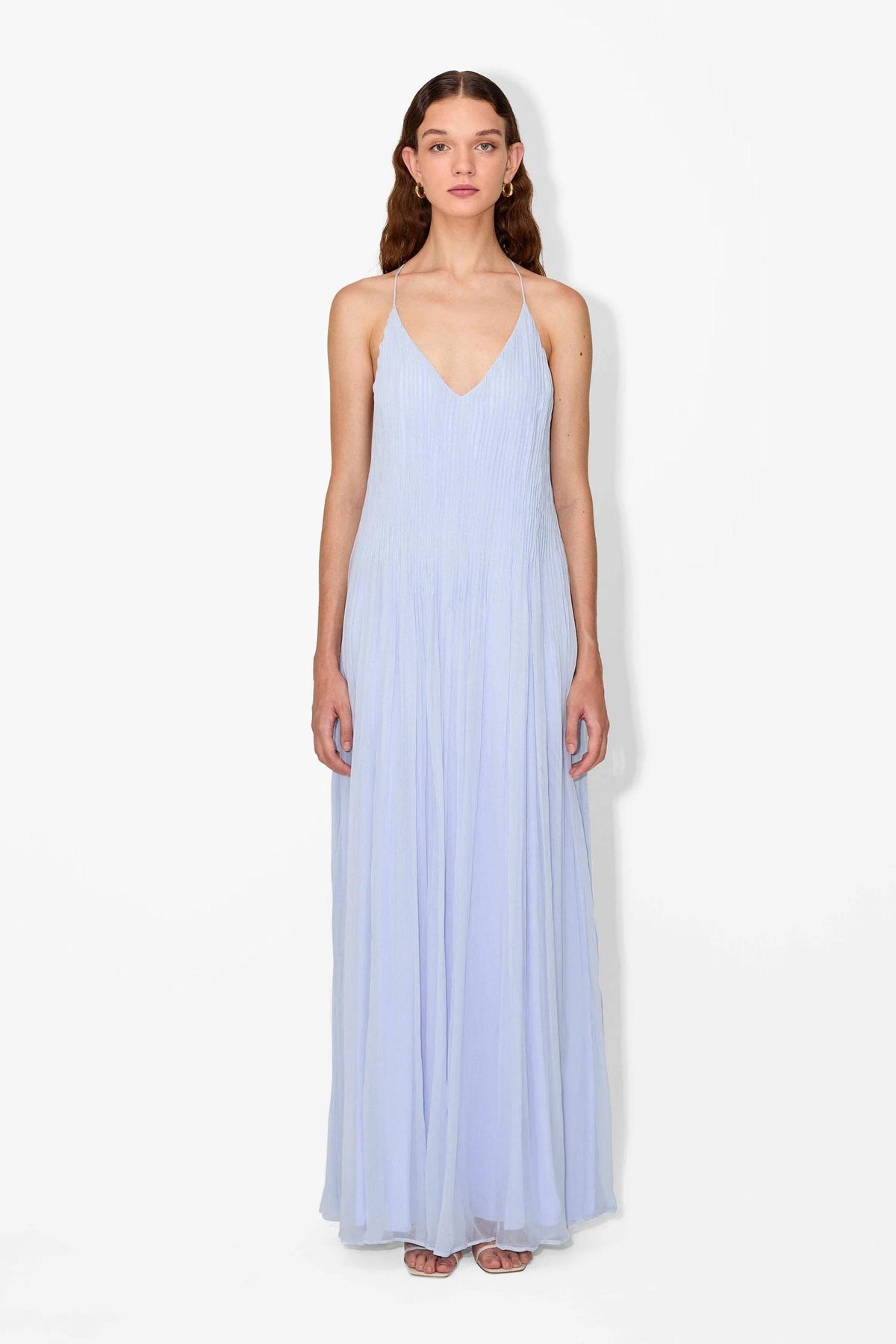 ARLINA – Strahlendes Sommerkleid