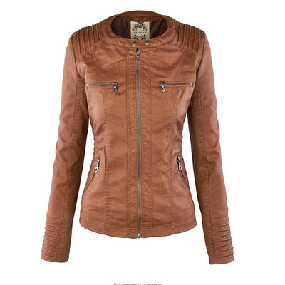 ÉLISE - Ultralegante Jacke