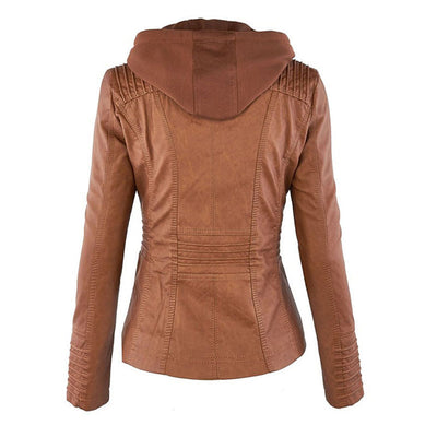 ÉLISE - Ultralegante Jacke