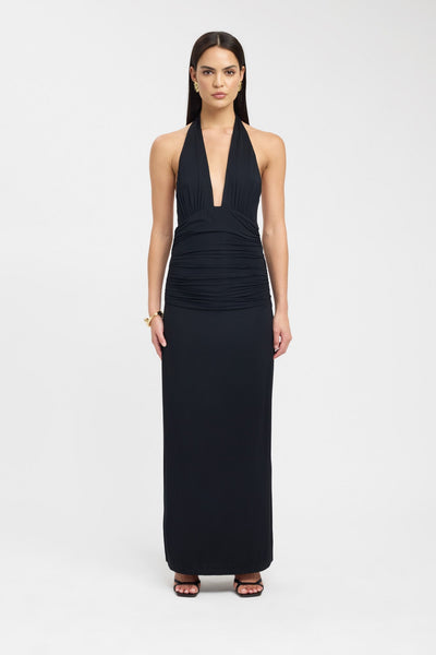 ELIZABETH - Maxi Kleid