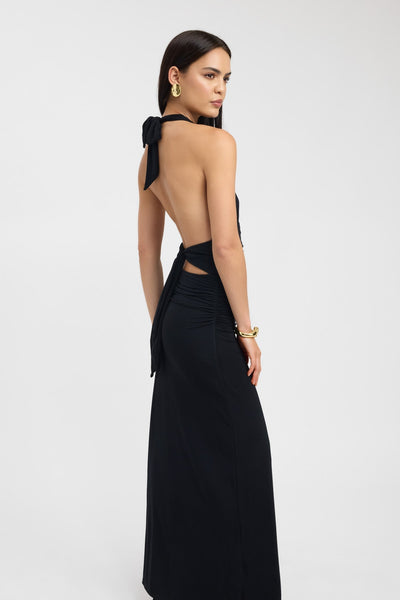 ELIZABETH - Maxi Kleid