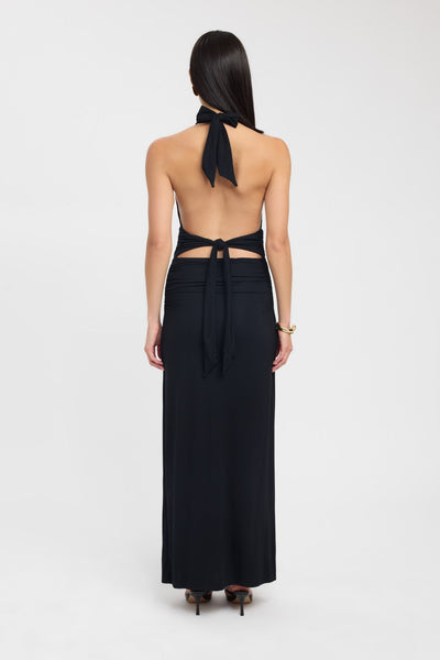 ELIZABETH - Maxi Kleid
